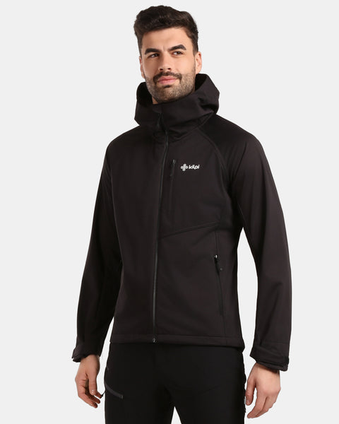Men's softshell jackets