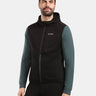 Softshell outdoorvest voor heren Kilpi ENIA-M