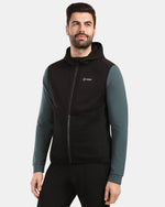 Softshell outdoorvest voor heren Kilpi ENIA-M