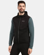 Softshell outdoorvest voor heren Kilpi ENIA-M