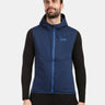 Softshell outdoorvest voor heren Kilpi ENIA-M