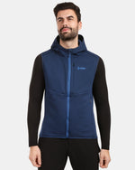 Softshell outdoorvest voor heren Kilpi ENIA-M