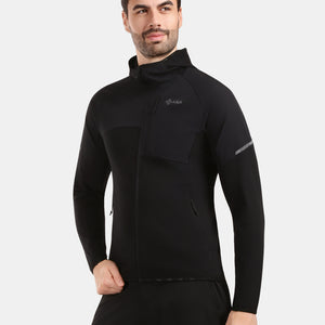 Fleecesweatshirts voor heren