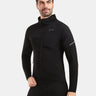 Functioneel herensweatshirt Kilpi NASHVILLE-M