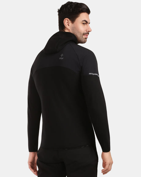 Functioneel herensweatshirt Kilpi NASHVILLE-M