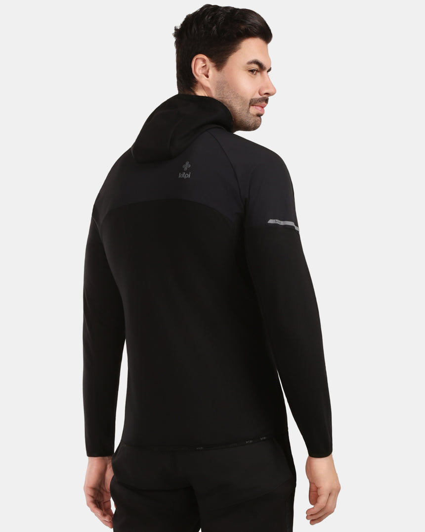 Functioneel herensweatshirt Kilpi NASHVILLE-M