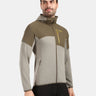 Functioneel herensweatshirt Kilpi NASHVILLE-M