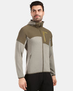 Functioneel herensweatshirt Kilpi NASHVILLE-M