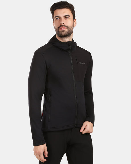 Heren FLEECE sweatshirt Kilpi SEVELEN-M
