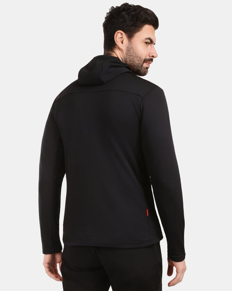 Heren FLEECE sweatshirt Kilpi SEVELEN-M