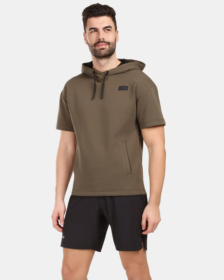 Herenhoodie Kilpi DIAN-M