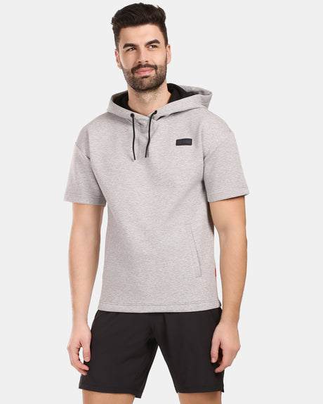 Herenhoodie Kilpi DIAN-M