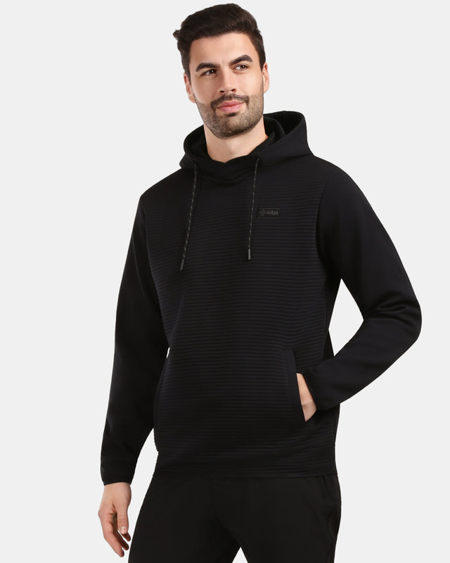 Men's functional sweatshirt Kilpi DELEG-M