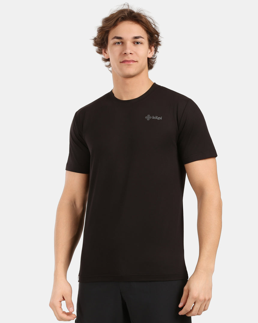 Men's outdoos t-shirt Kilpi LISMAIN-M