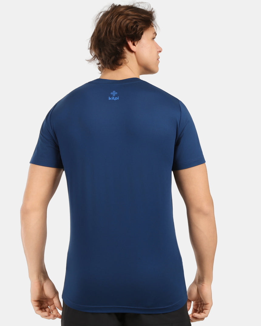 Men's outdoos t-shirt Kilpi LISMAIN-M