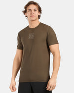 Men's outdoos t-shirt Kilpi LISMAIN-M