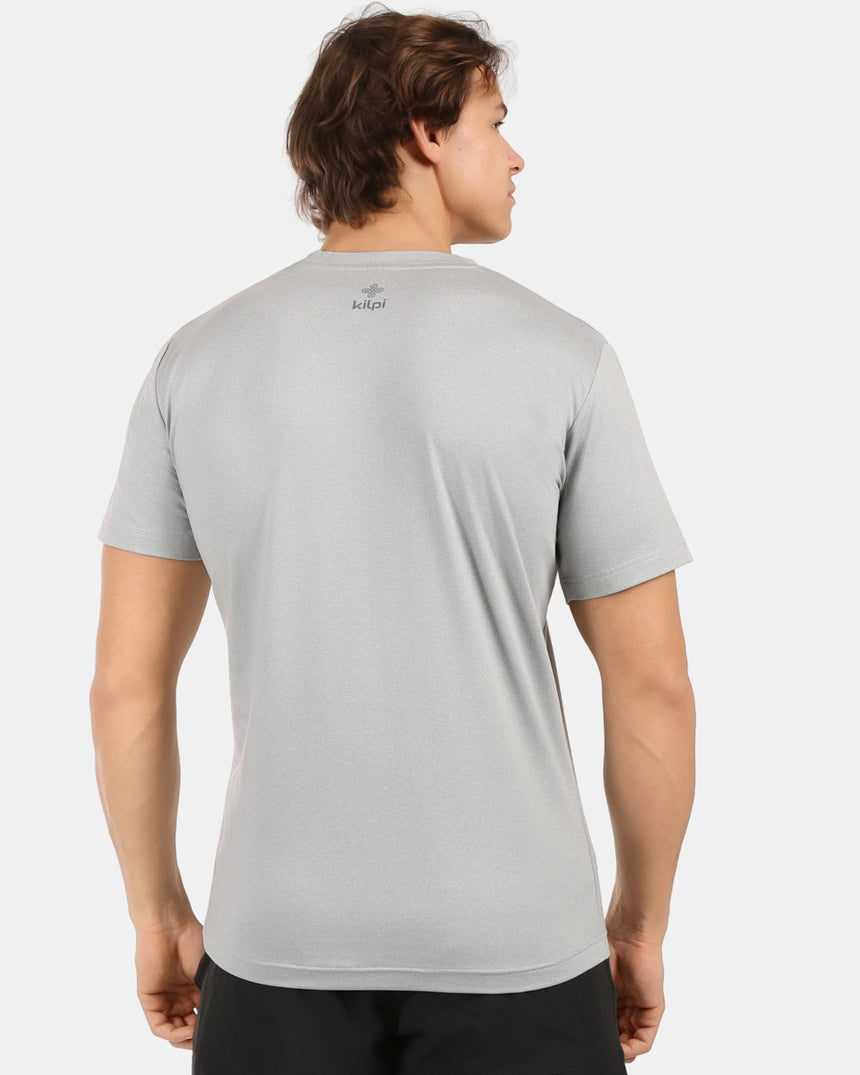 Men's outdoos t-shirt Kilpi LISMAIN-M