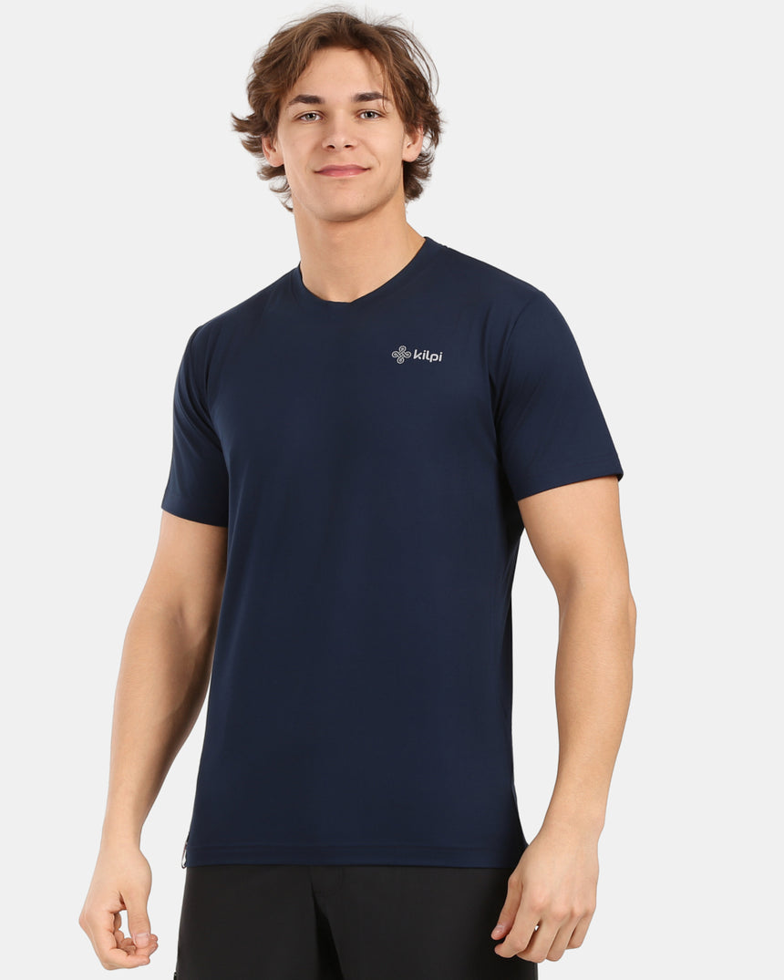 Men's outdoos t-shirt Kilpi LISMAIN-M