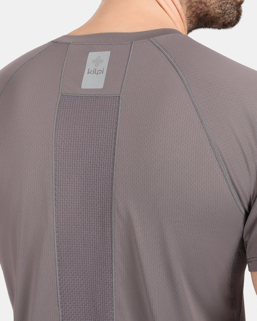 Men's functional T-shirt Kilpi WYLDER-M