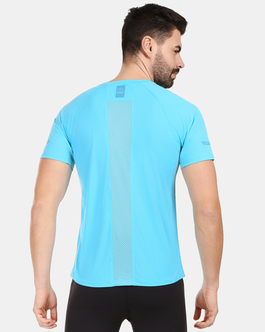 Men's functional T-shirt Kilpi WYLDER-M