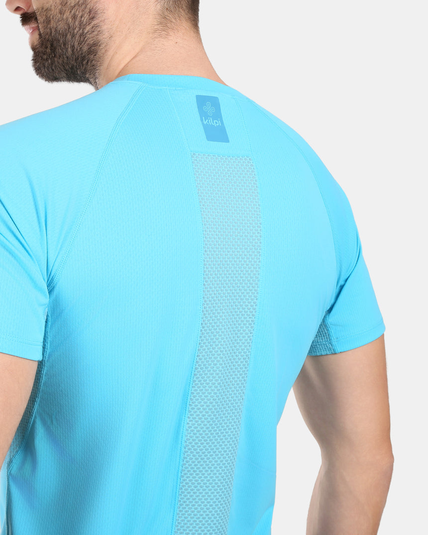 Men's functional T-shirt Kilpi WYLDER-M