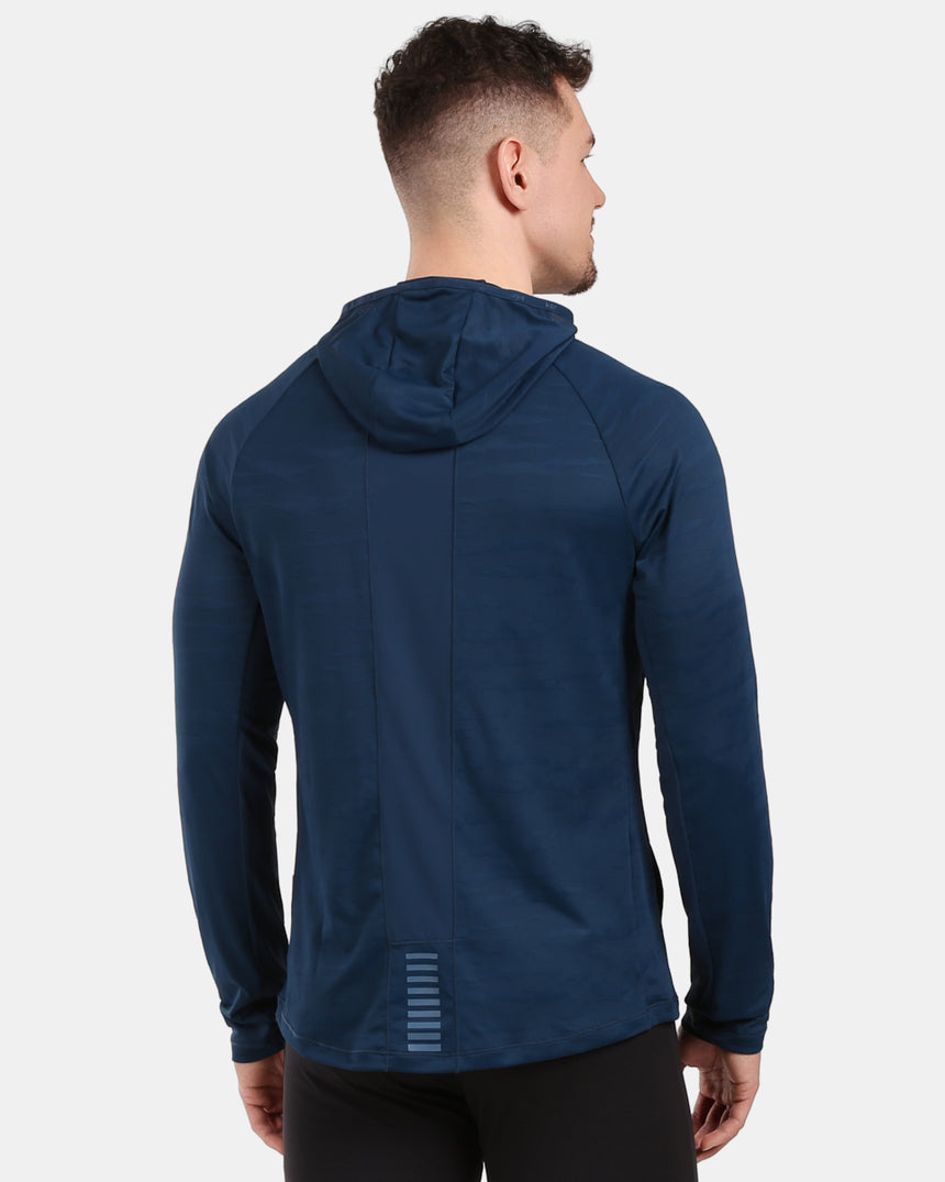 Men's running jacket Kilpi AILEEN-M