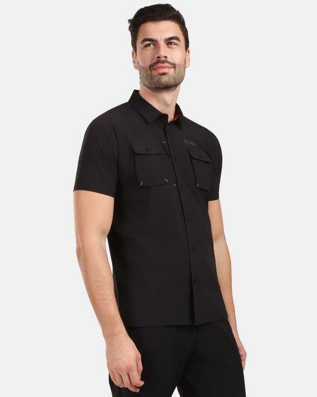 Men's sports shirt Kilpi BOMBAY-M