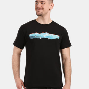 Katoenen herenshirt