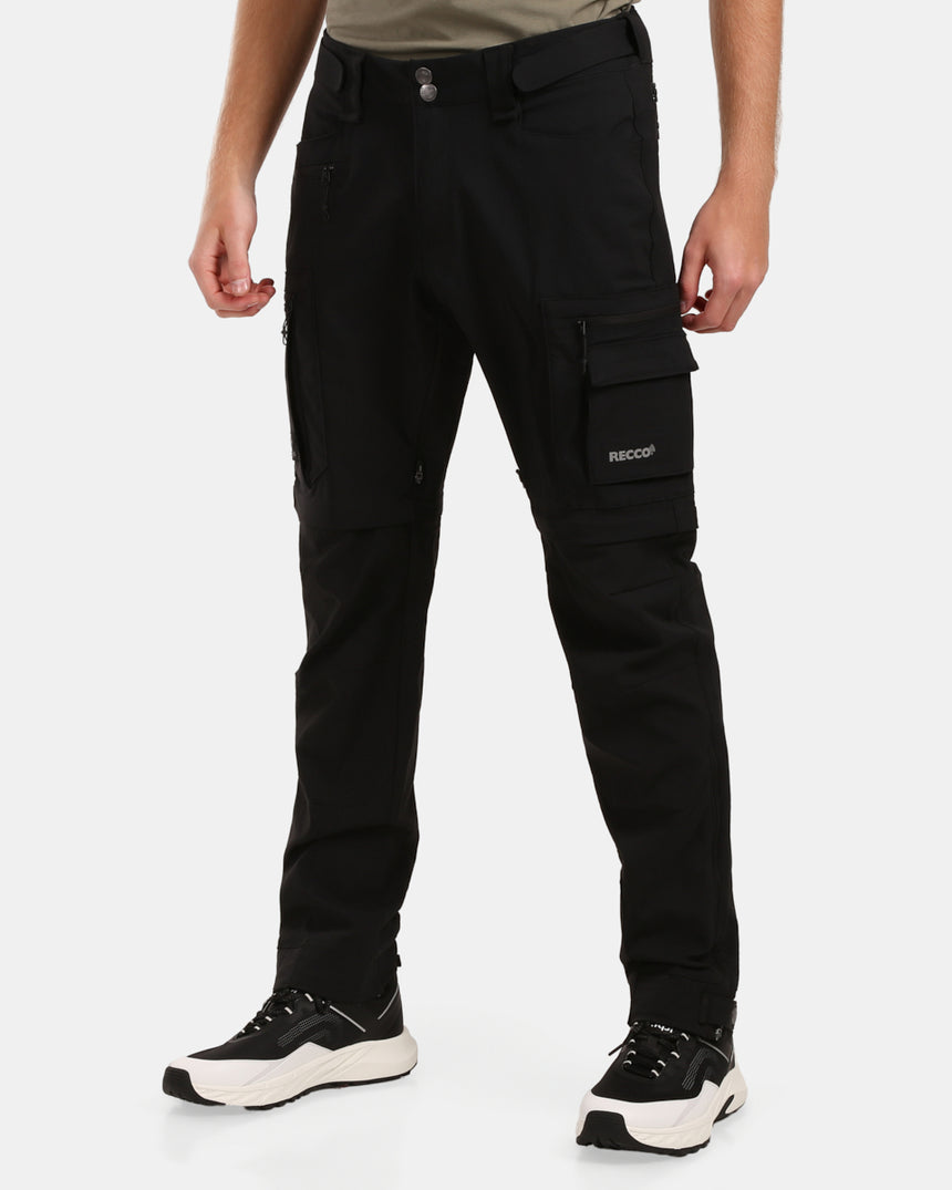 Heren outdoorbroek Kilpi SURVIVOR-M