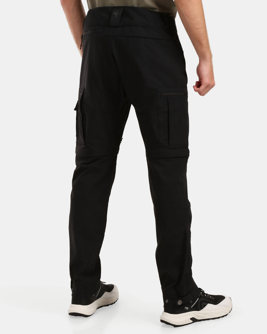 Heren outdoorbroek Kilpi SURVIVOR-M