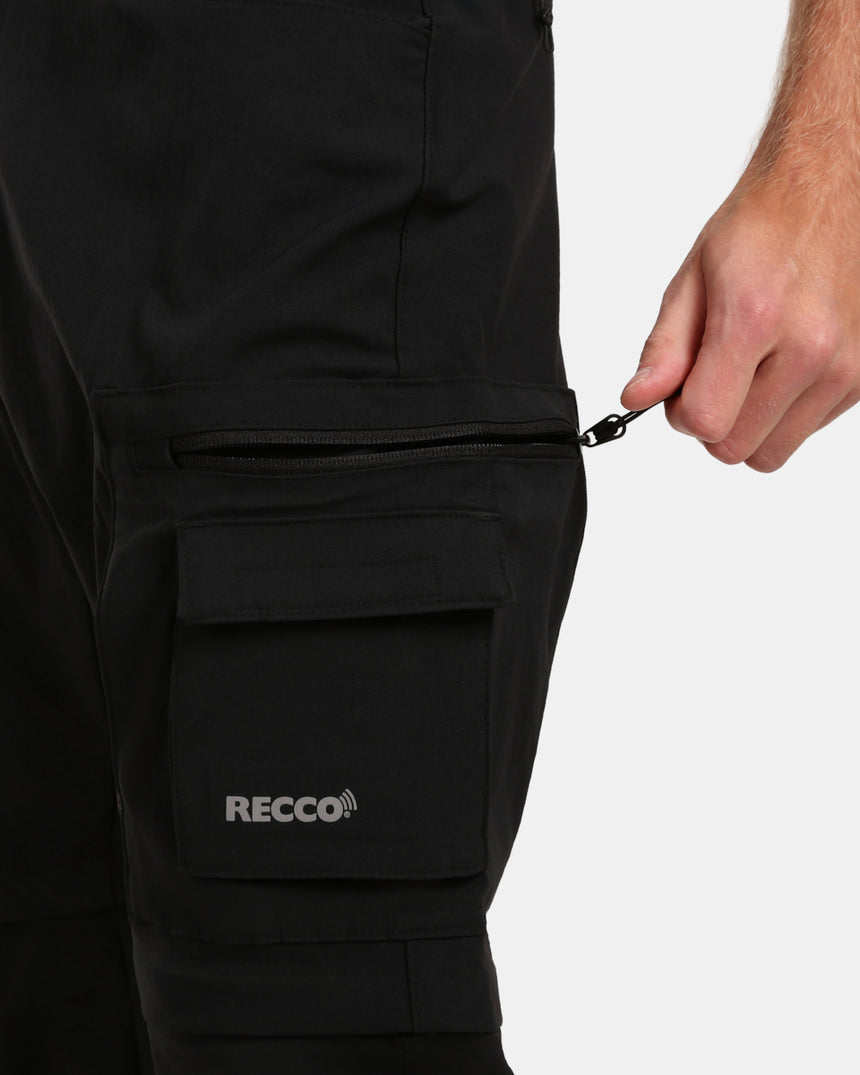 Heren outdoorbroek Kilpi SURVIVOR-M