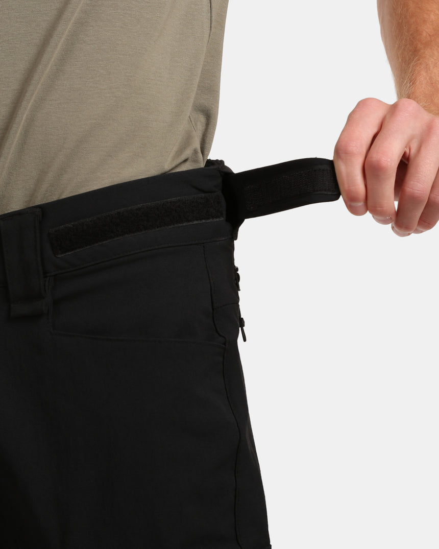Heren outdoorbroek Kilpi SURVIVOR-M
