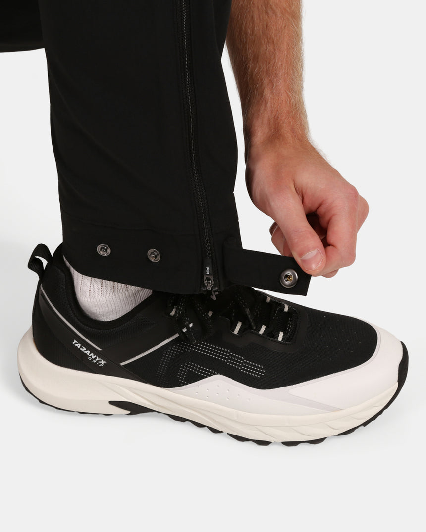 Heren outdoorbroek Kilpi SURVIVOR-M