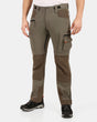 Heren outdoorbroek Kilpi SURVIVOR-M