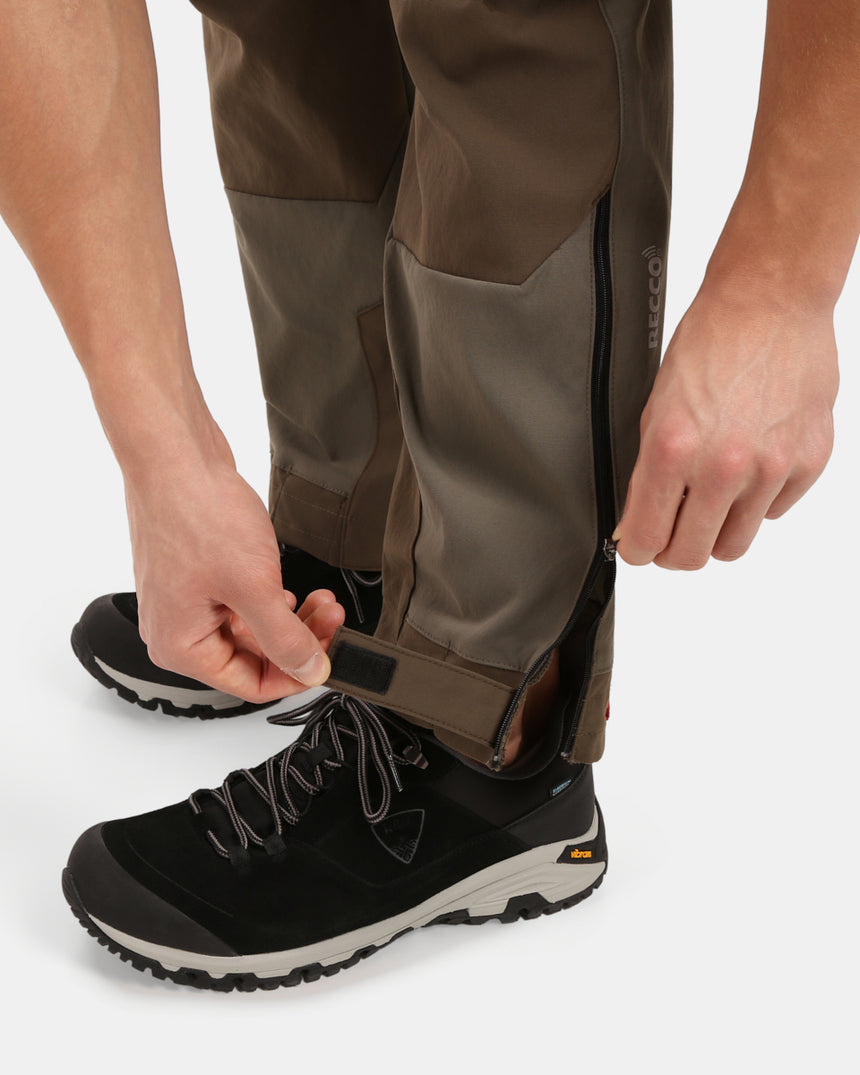 Heren outdoorbroek Kilpi SURVIVOR-M