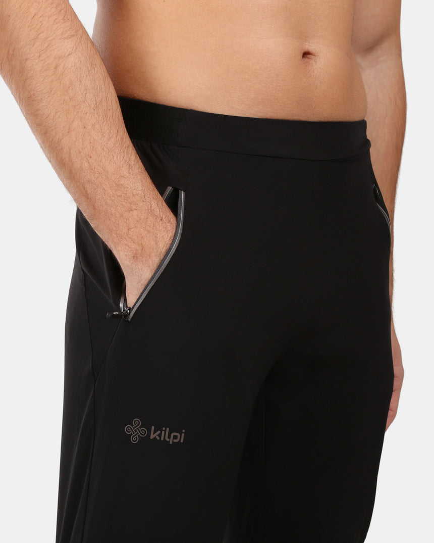 Hardloopbroek voor heren Kilpi HEYES-M