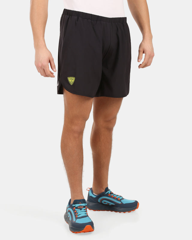 HEREN'is aan het rennen SHORTS Kilpi RAFEL-M