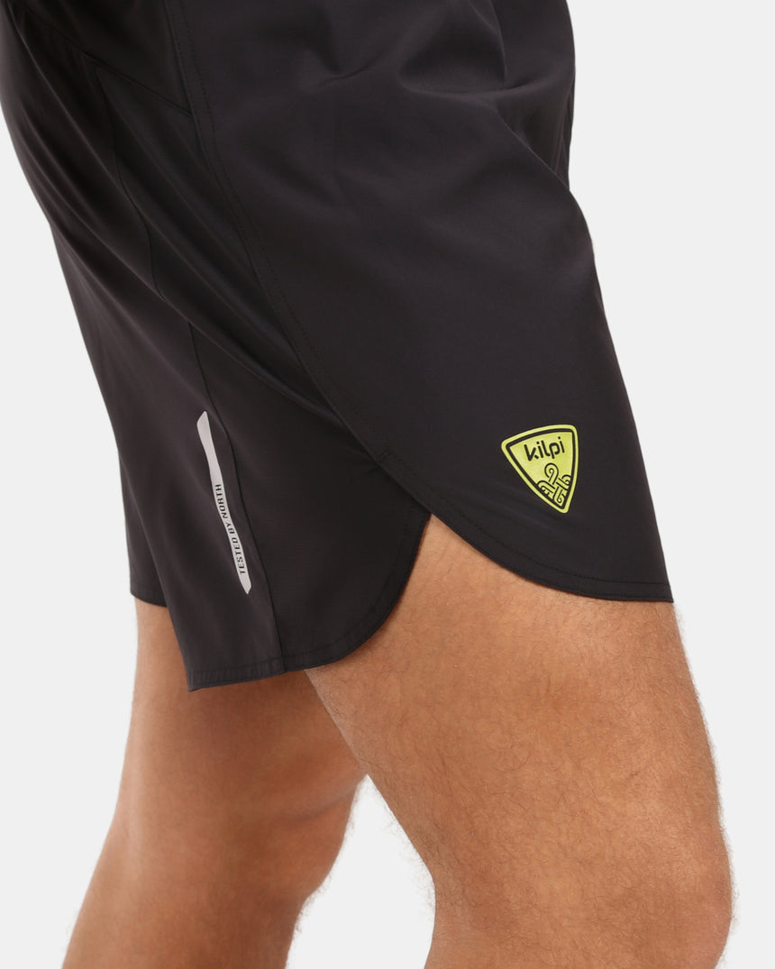 HEREN'is aan het rennen SHORTS Kilpi RAFEL-M