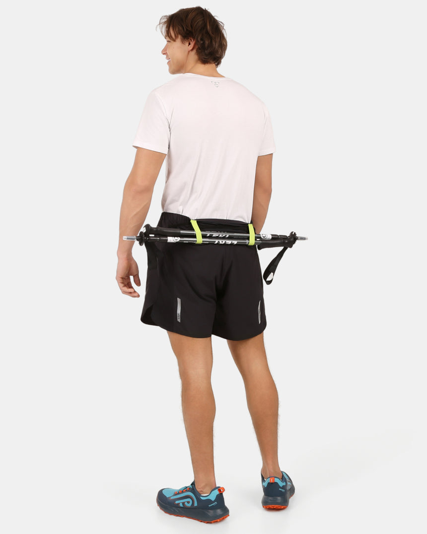 HEREN'is aan het rennen SHORTS Kilpi RAFEL-M
