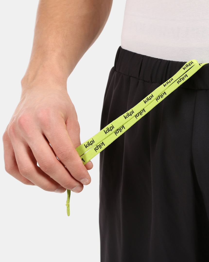 HEREN'is aan het rennen SHORTS Kilpi RAFEL-M