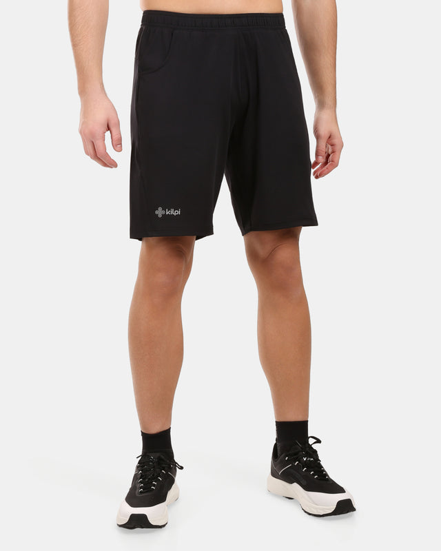 Fitness voor mannen SHORTS Kilpi NANTES-M