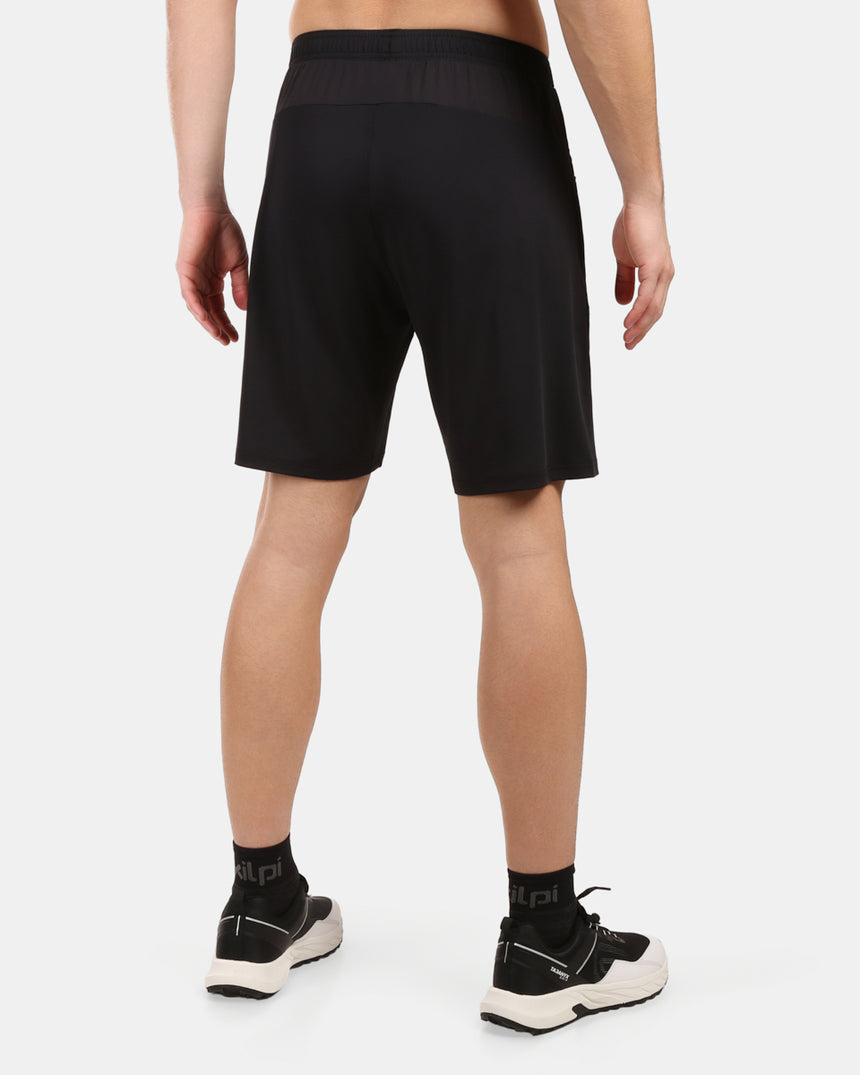 Fitness voor mannen SHORTS Kilpi NANTES-M