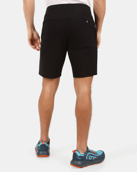 Katoenen herenshort Kilpi TUSCON-M