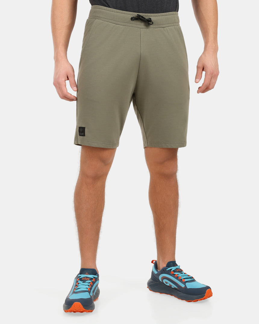 Katoenen herenshort Kilpi TUSCON-M