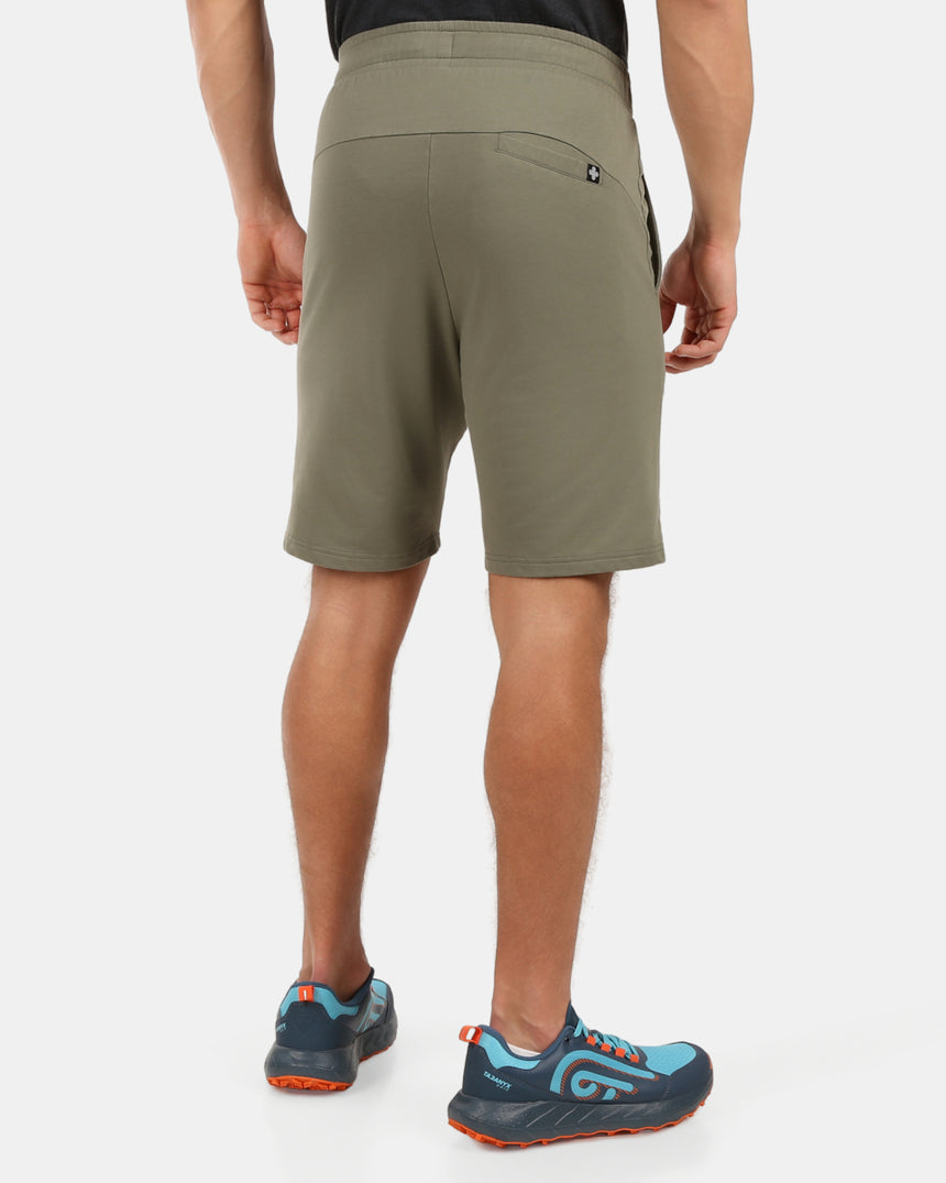 Katoenen herenshort Kilpi TUSCON-M