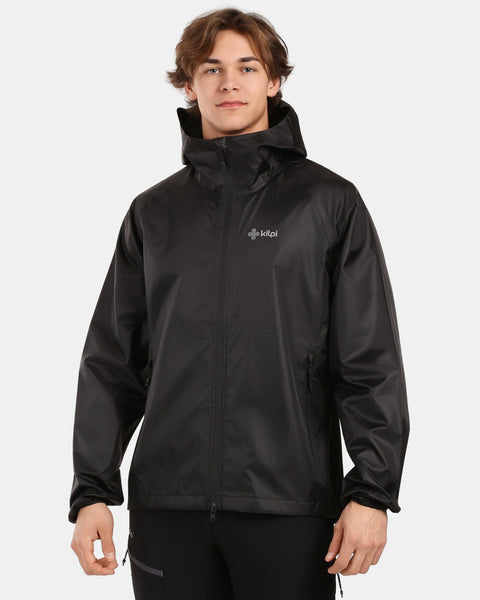 Hardshell- en waterdichte jassen voor dames