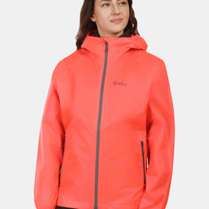 Hardshell en waterdichte jassen voor heren