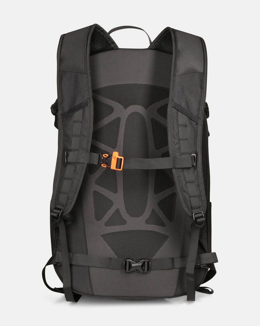 Hiking and lifestyle backpack Kilpi RIDIX 25-U