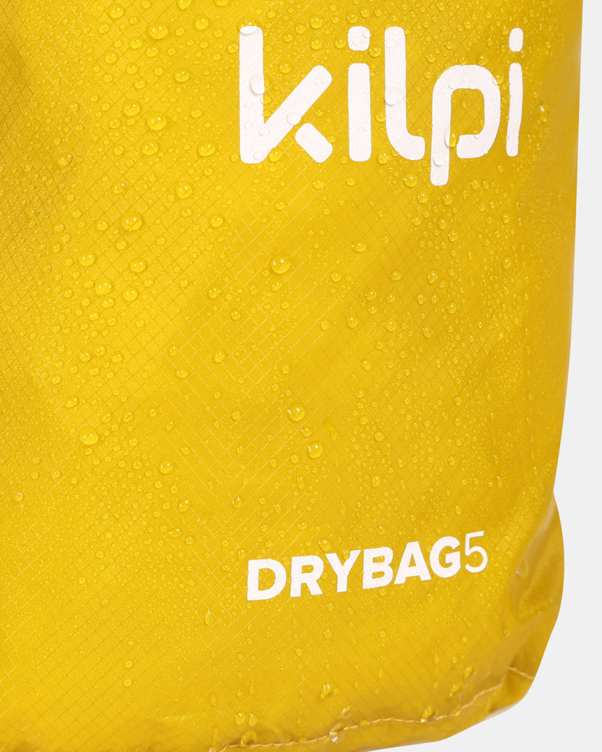 Waterproof dry bag Kilpi DRYBAG 5-U