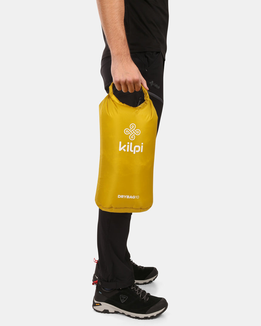 Waterdichte droge tas Kilpi DRYBAG 10-U